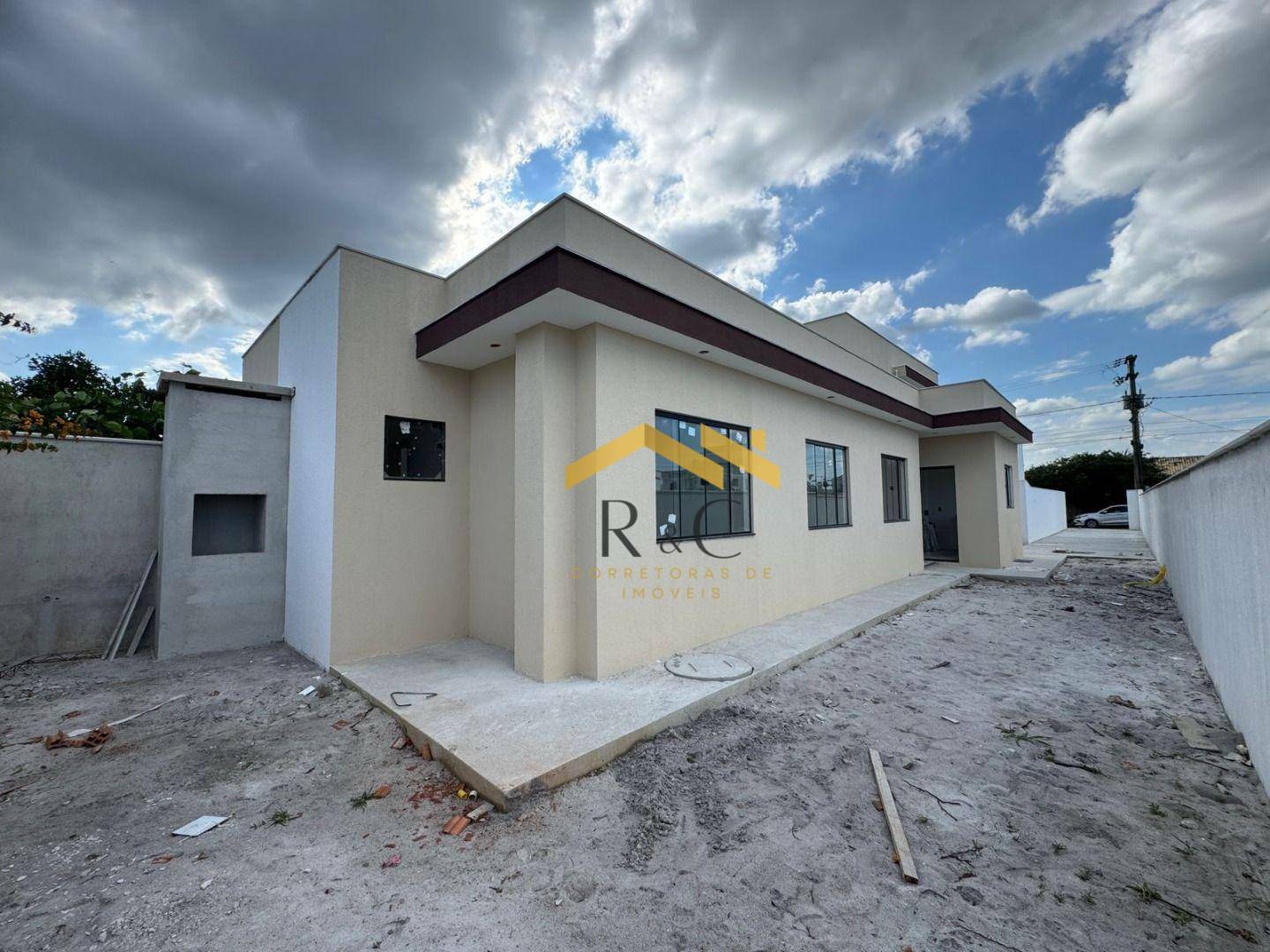 Casa à venda com 3 quartos, 72m² - Foto 18