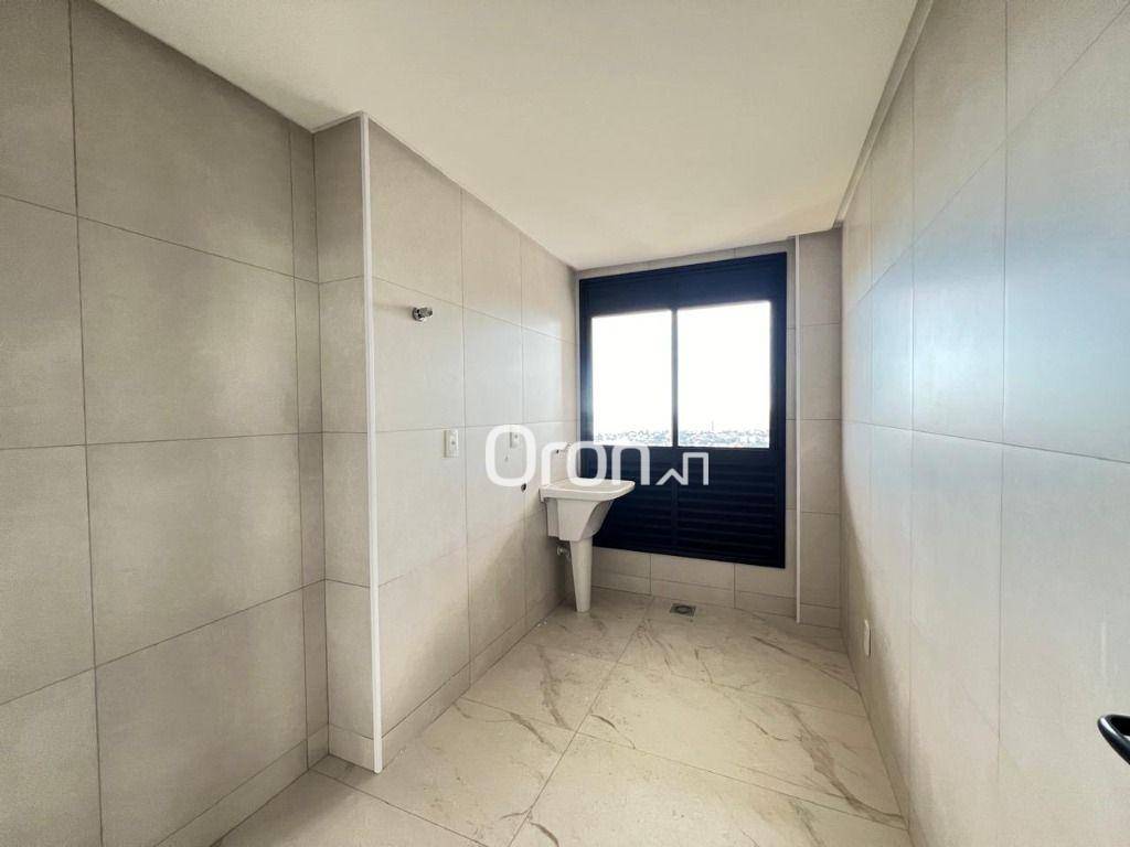 Apartamento à venda com 4 quartos, 235m² - Foto 10