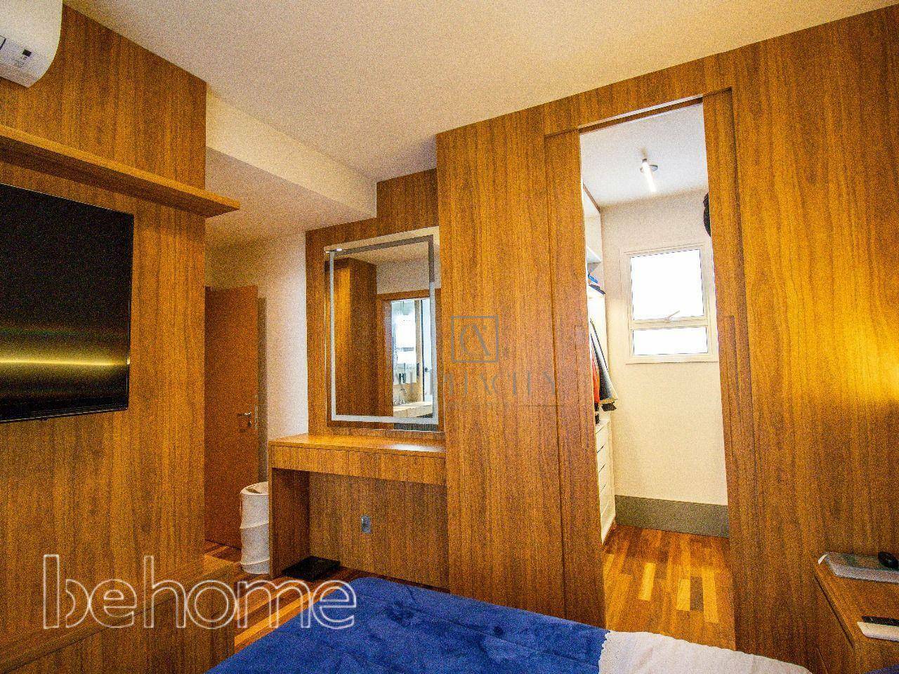 Apartamento à venda com 3 quartos, 140m² - Foto 15