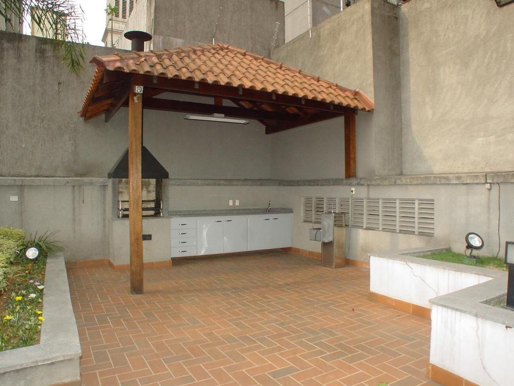 Apartamento à venda com 3 quartos, 107m² - Foto 7