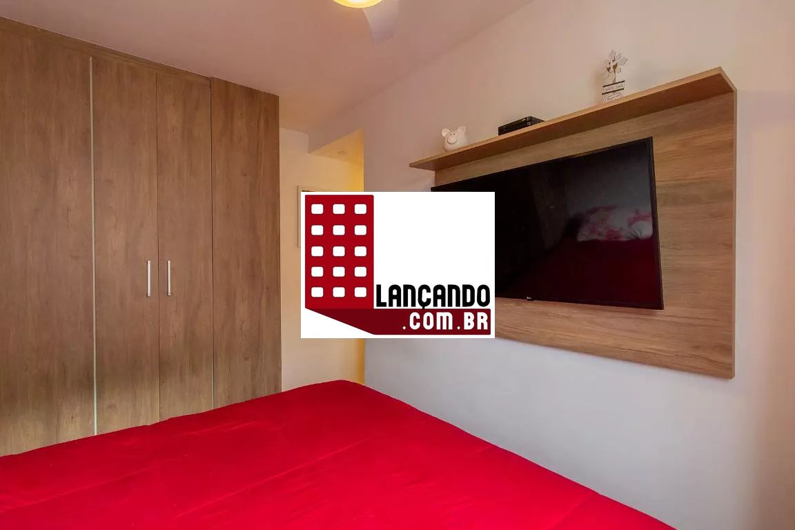 Apartamento à venda com 2 quartos, 59m² - Foto 6