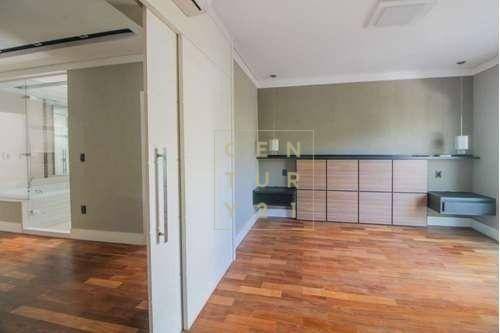 Casa de Condomínio à venda com 3 quartos, 388m² - Foto 70