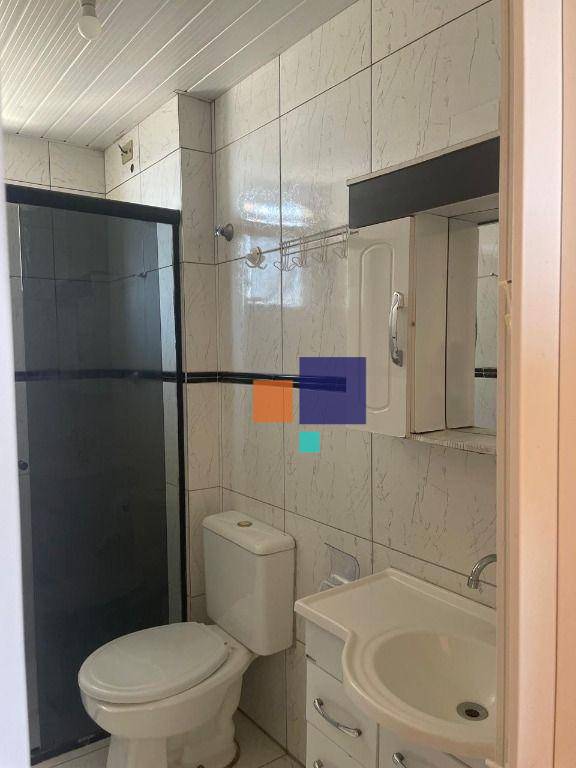 Apartamento à venda com 3 quartos, 70m² - Foto 9