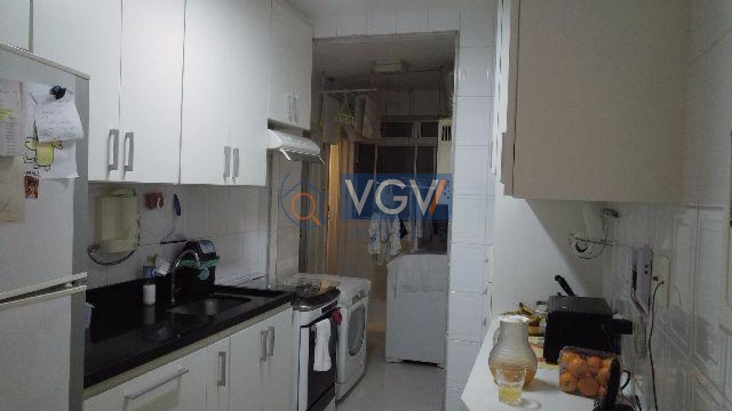 Apartamento à venda com 3 quartos, 76m² - Foto 6