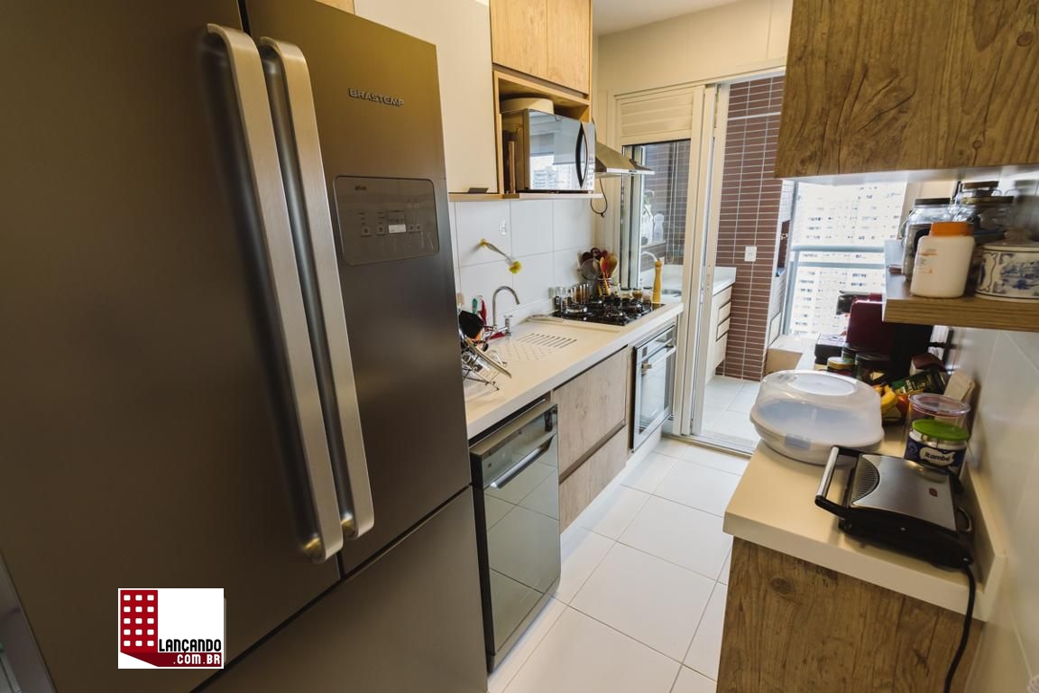 Apartamento à venda com 2 quartos, 91m² - Foto 14