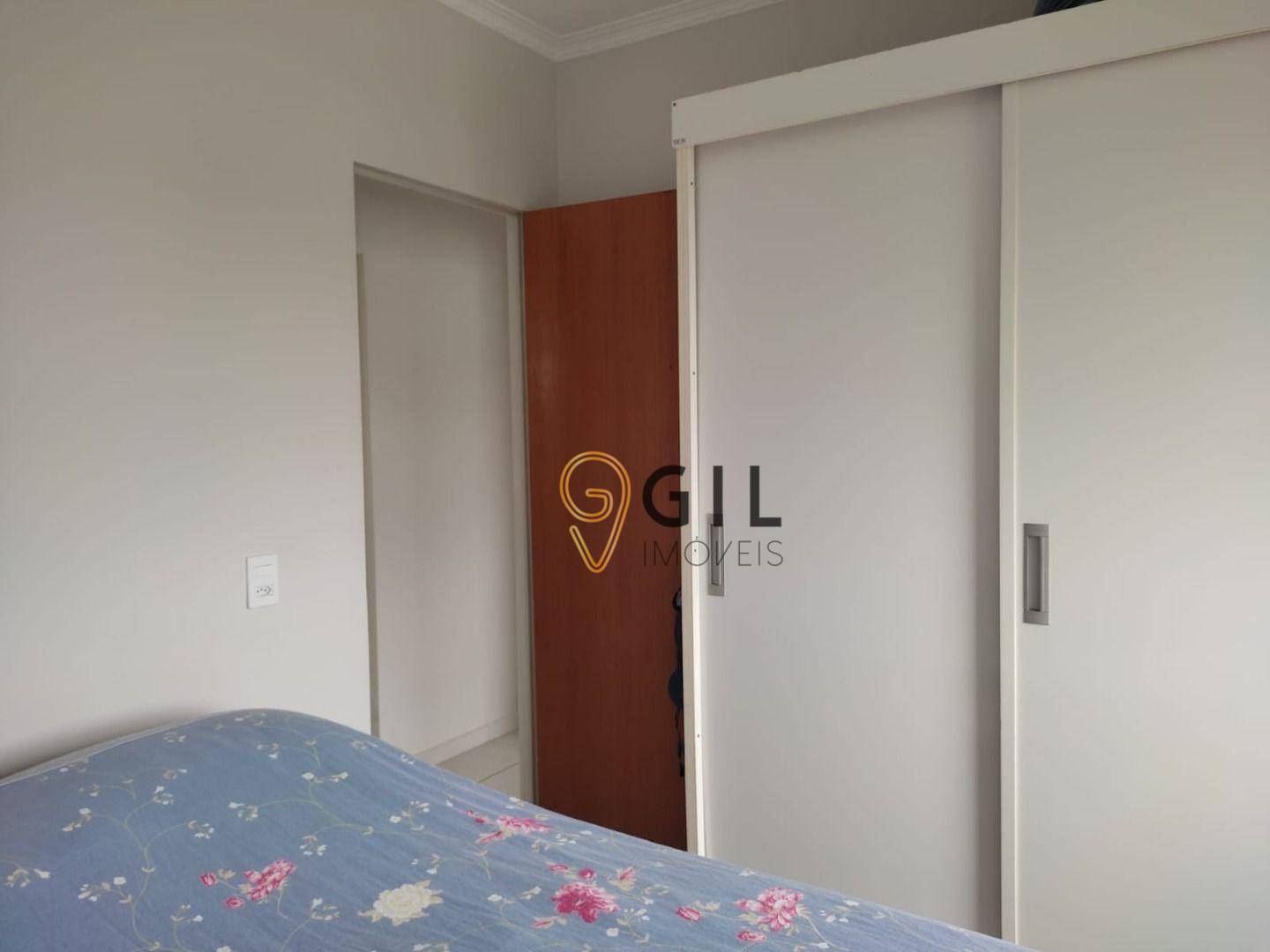 Apartamento à venda com 2 quartos, 50m² - Foto 7