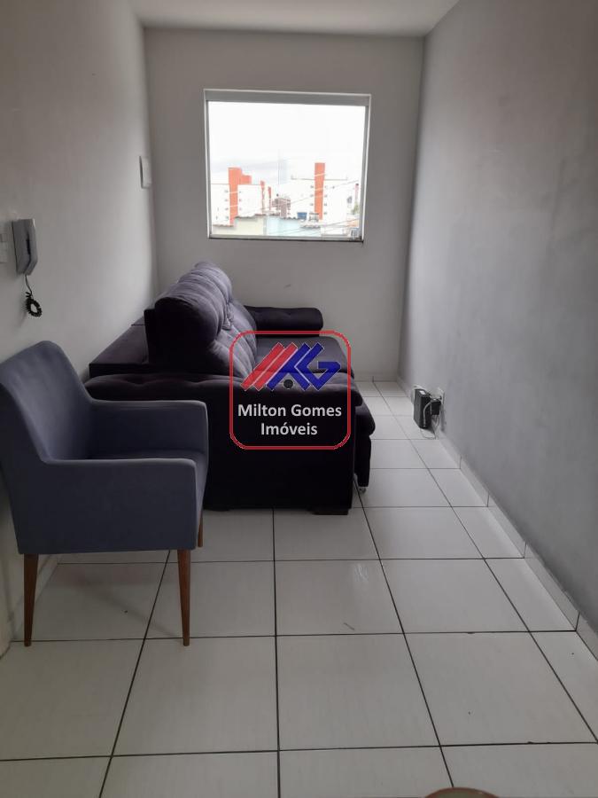 Apartamento à venda com 1 quarto, 30m² - Foto 6