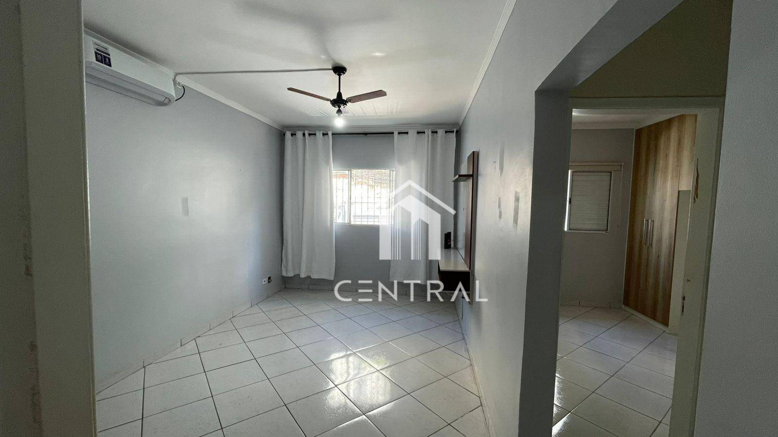 Casa, 2 quartos, 56 m² - Foto 1
