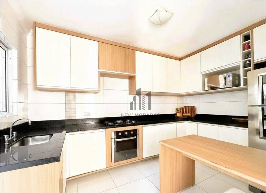 Sobrado, 3 quartos, 98 m² - Foto 2