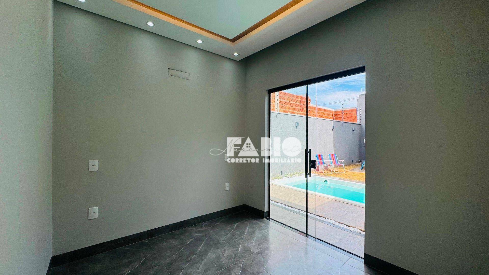 Casa à venda com 3 quartos, 120m² - Foto 20