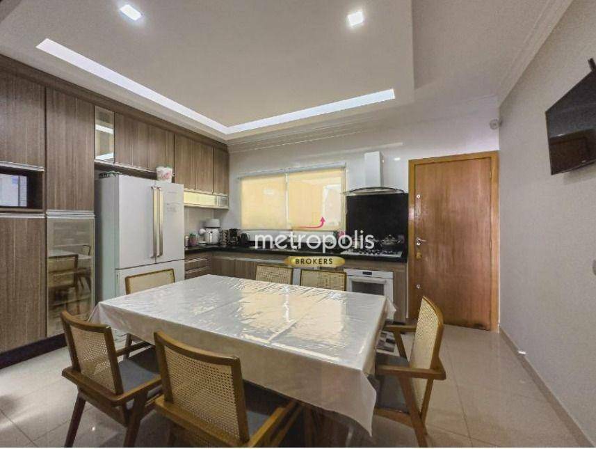 Sobrado à venda com 3 quartos, 180m² - Foto 8