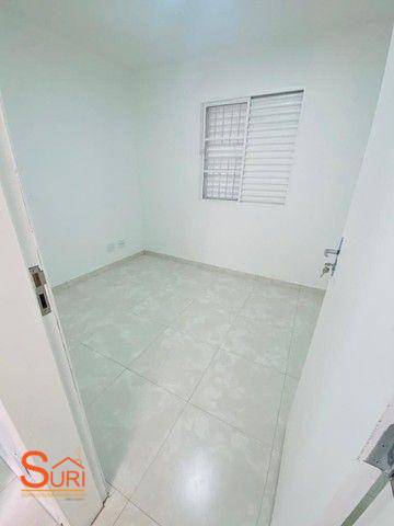 Apartamento à venda com 2 quartos, 51m² - Foto 10