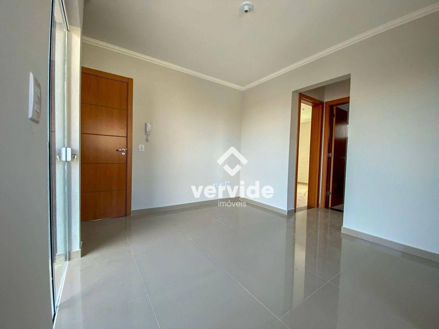 Apartamento à venda com 2 quartos, 45m² - Foto 10