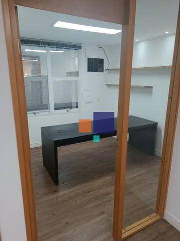 Conjunto Comercial-Sala para alugar, 72m² - Foto 4