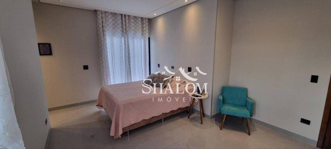 Casa, 4 quartos, 312 m² - Foto 16