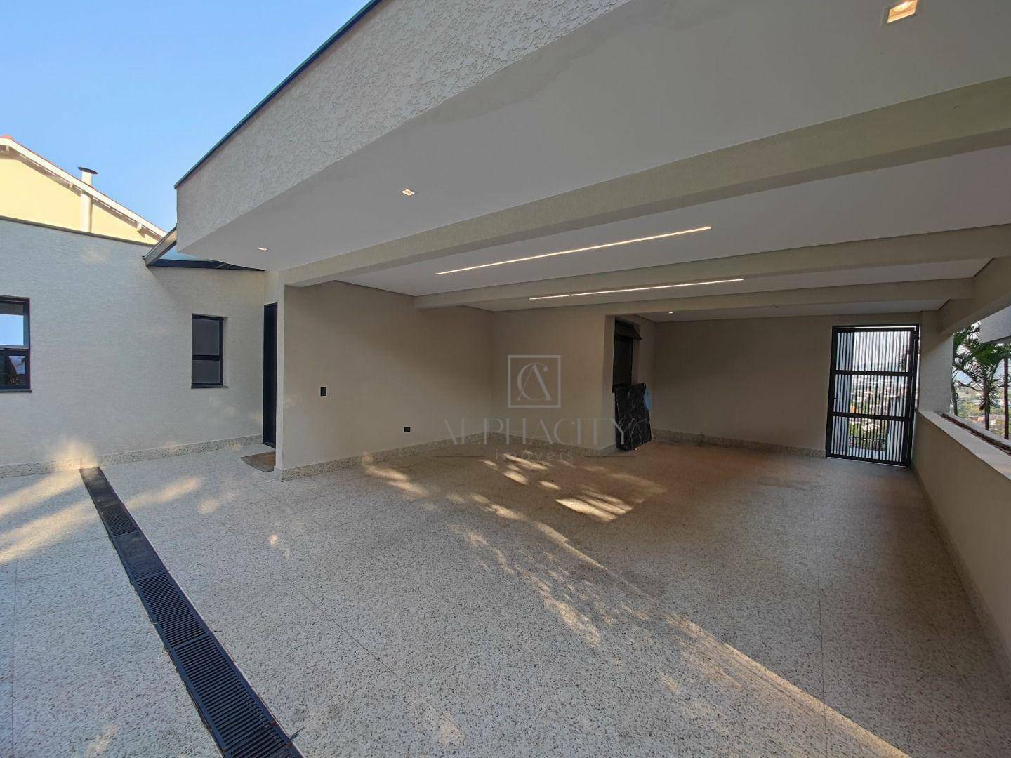 Casa de Condomínio à venda e aluguel com 4 quartos, 627m² - Foto 10