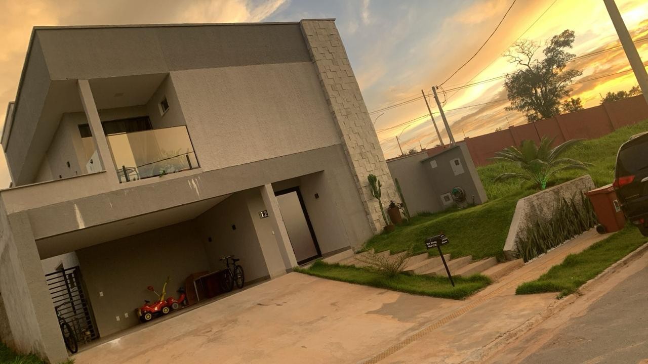 Sobrado, 3 quartos - Foto 4