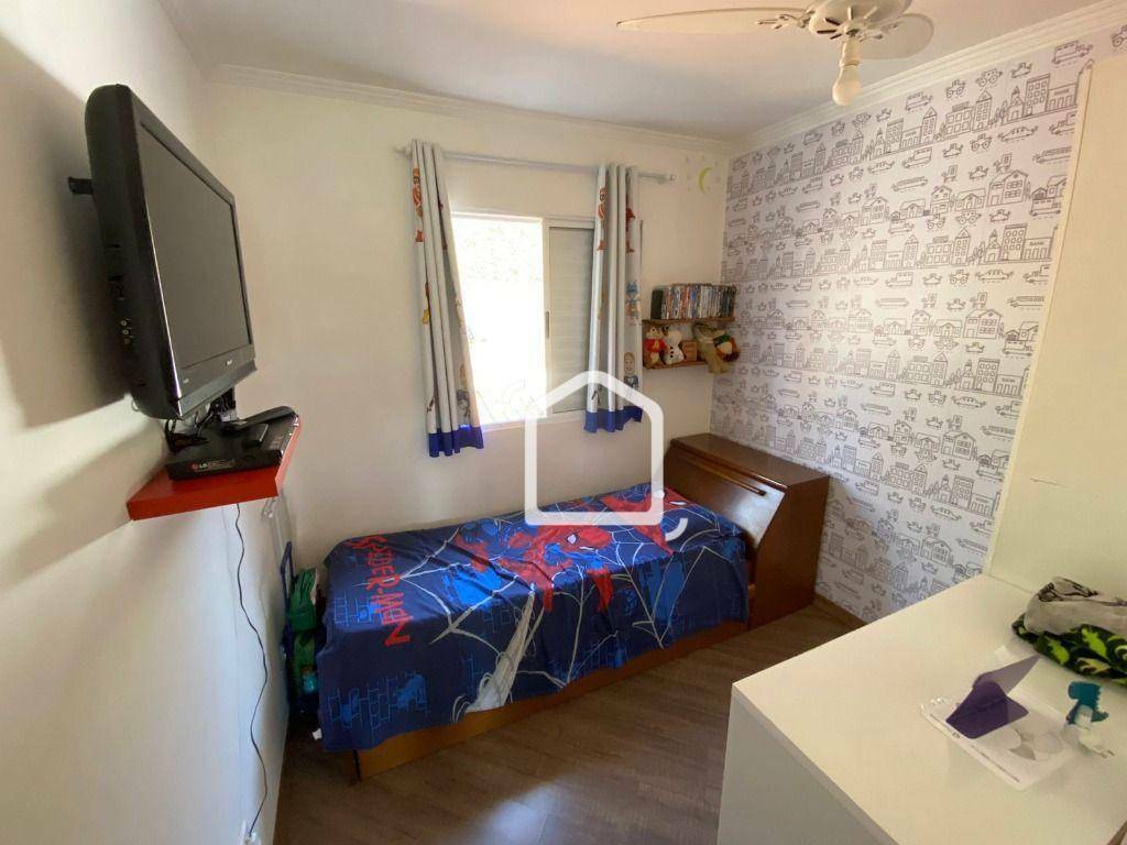 Casa de Condomínio à venda com 3 quartos, 115m² - Foto 21