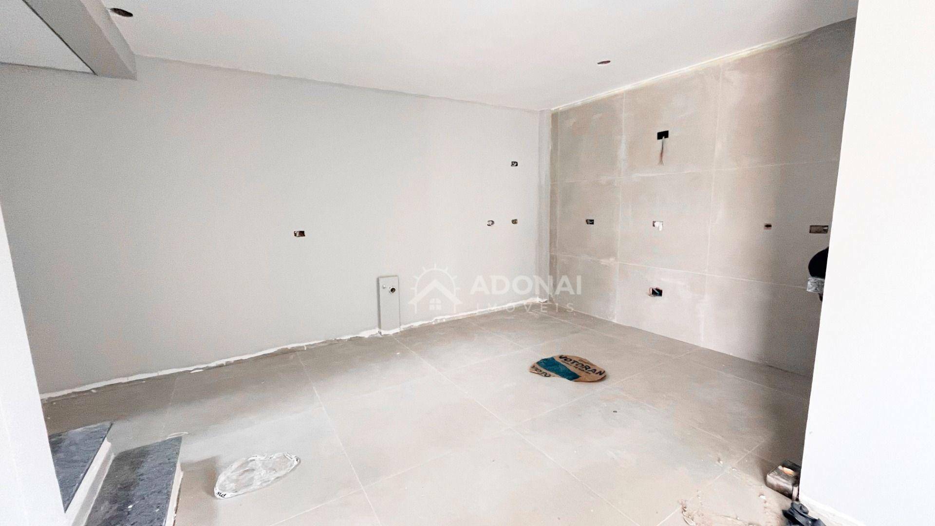 Sobrado à venda com 3 quartos, 105m² - Foto 16