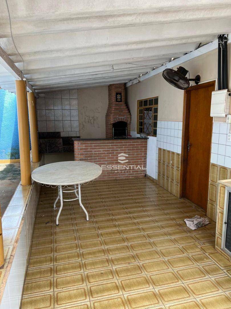 Casa à venda com 4 quartos, 250M2 - Foto 18