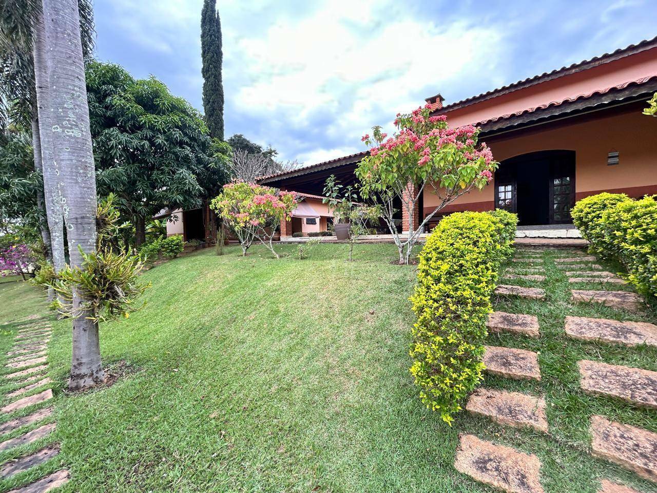 Chácara à venda e aluguel com 4 quartos, 448m² - Foto 22
