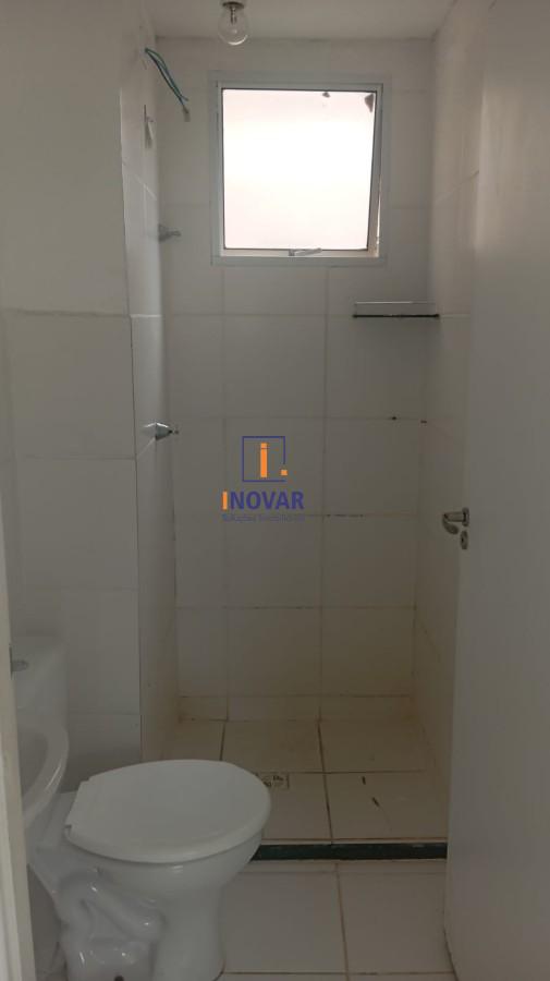 Apartamento, 2 quartos - Foto 4