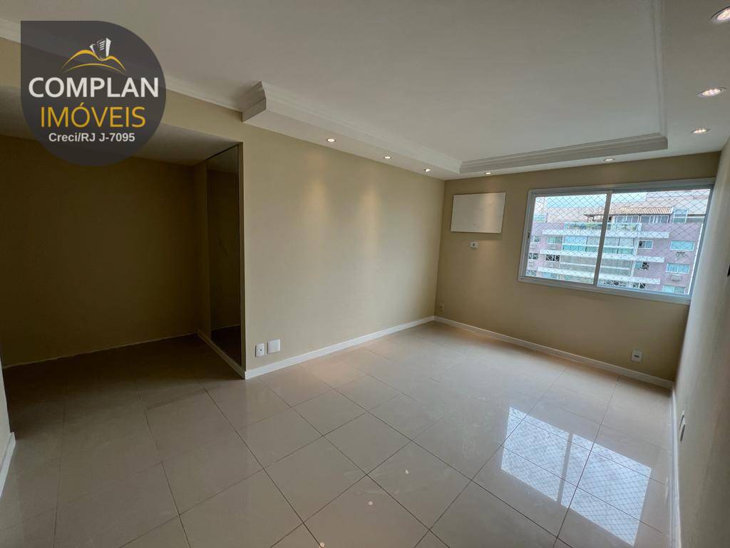 Apartamento para alugar com 4 quartos, 137m² - Foto 17