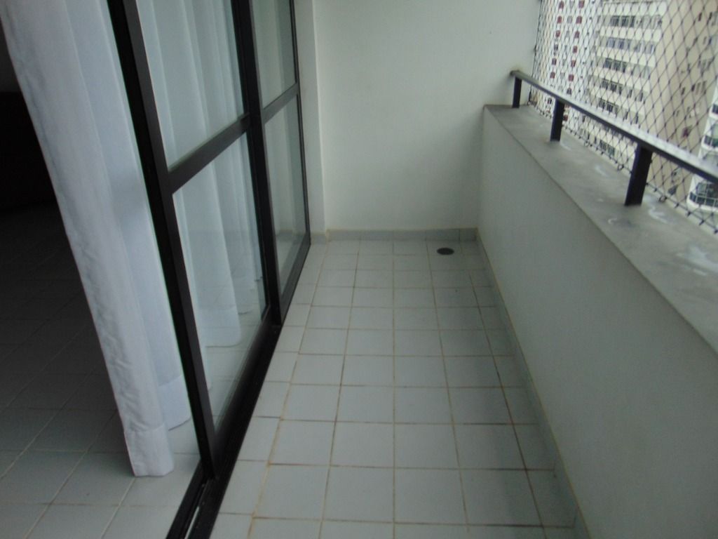 Apartamento, 3 quartos, 140 m² - Foto 4