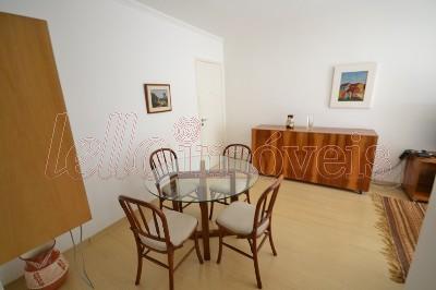 Apartamento para alugar com 2 quartos, 70m² - Foto 3