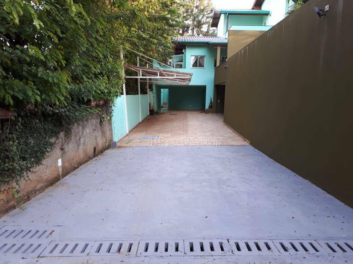 Casa de Condomínio à venda e aluguel com 4 quartos, 430m² - Foto 38