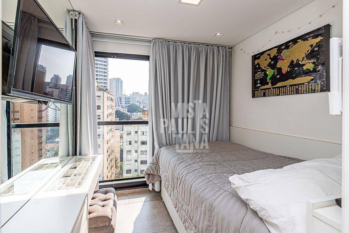 Apartamento à venda com 3 quartos, 78m² - Foto 30