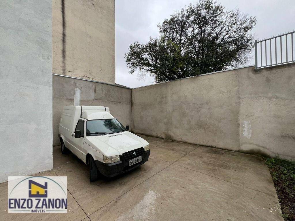 Depósito-Galpão-Armazém à venda, 200m² - Foto 11