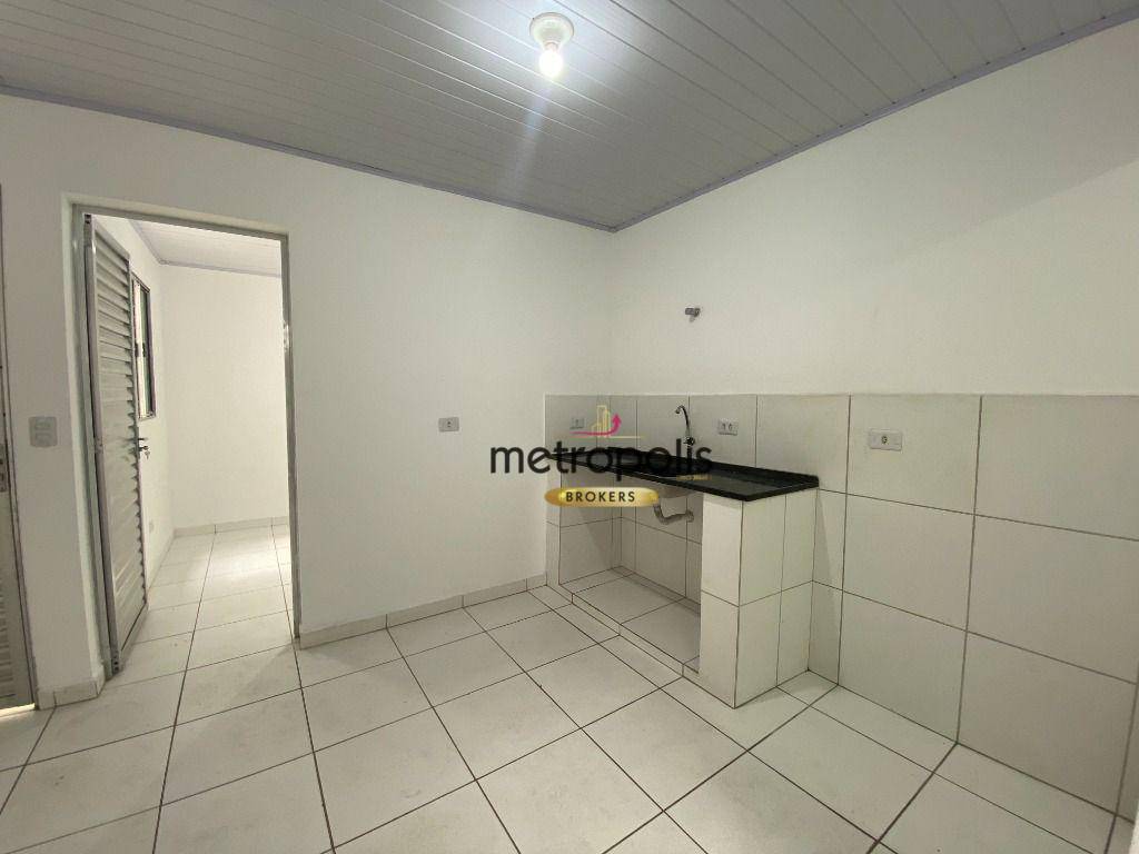 Casa, 2 quartos, 45 m² - Foto 1