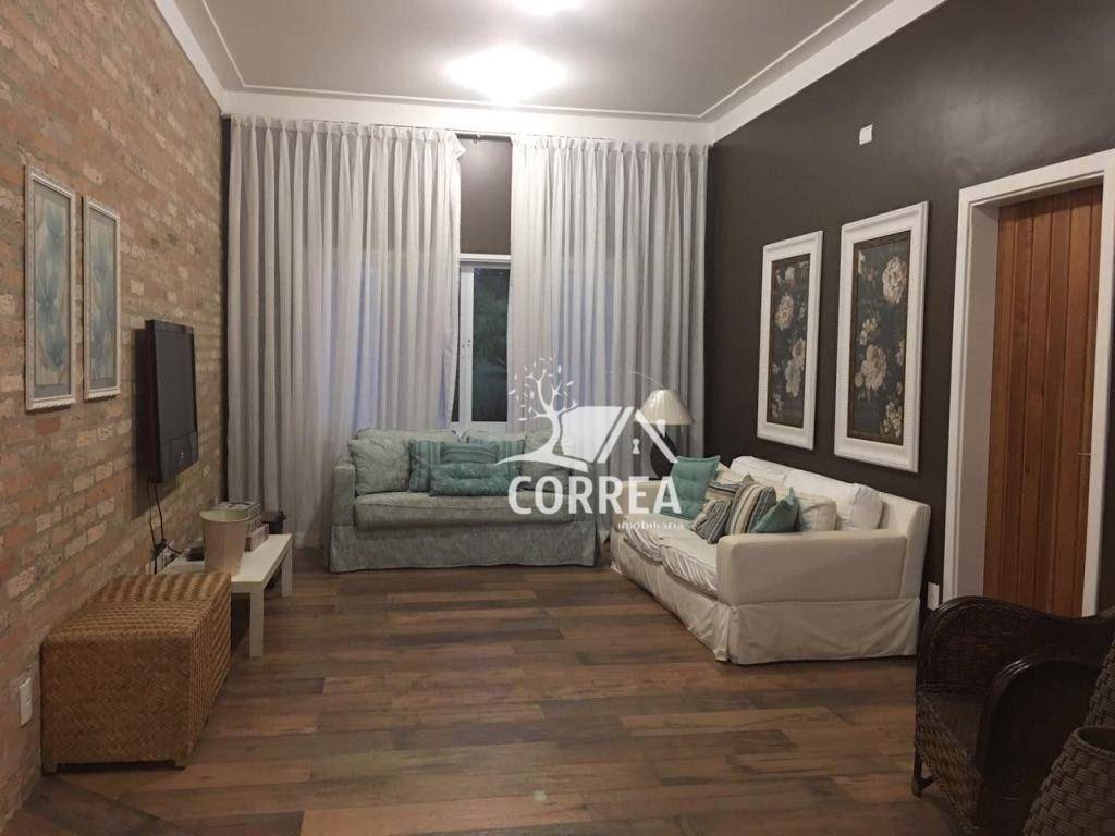 Chácara à venda com 5 quartos, 800m² - Foto 13