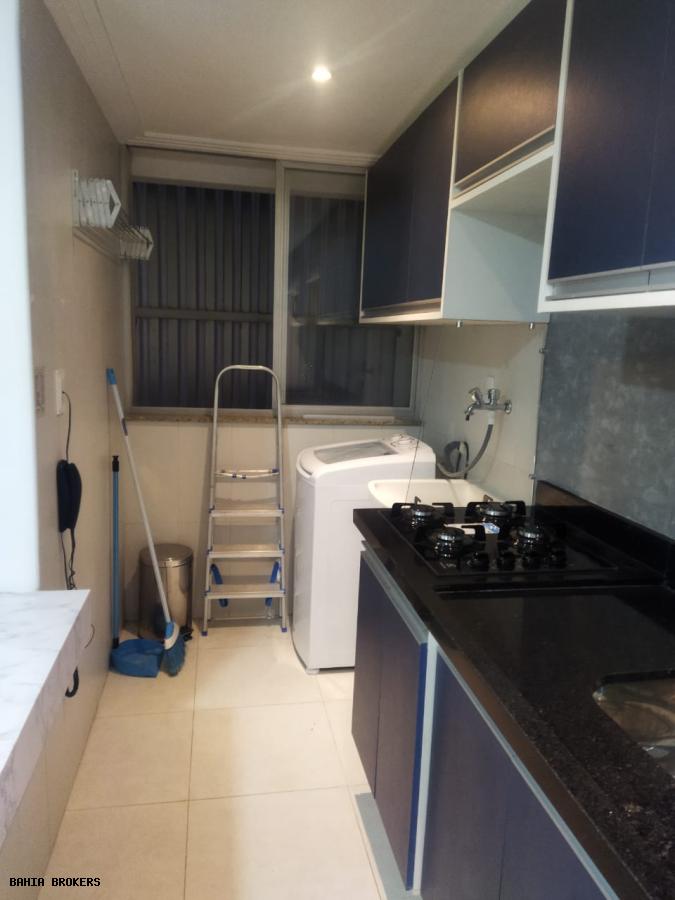 Apartamento para alugar com 1 quarto, 40m² - Foto 41