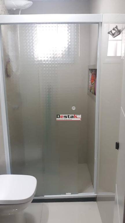 Apartamento à venda com 2 quartos, 54m² - Foto 11