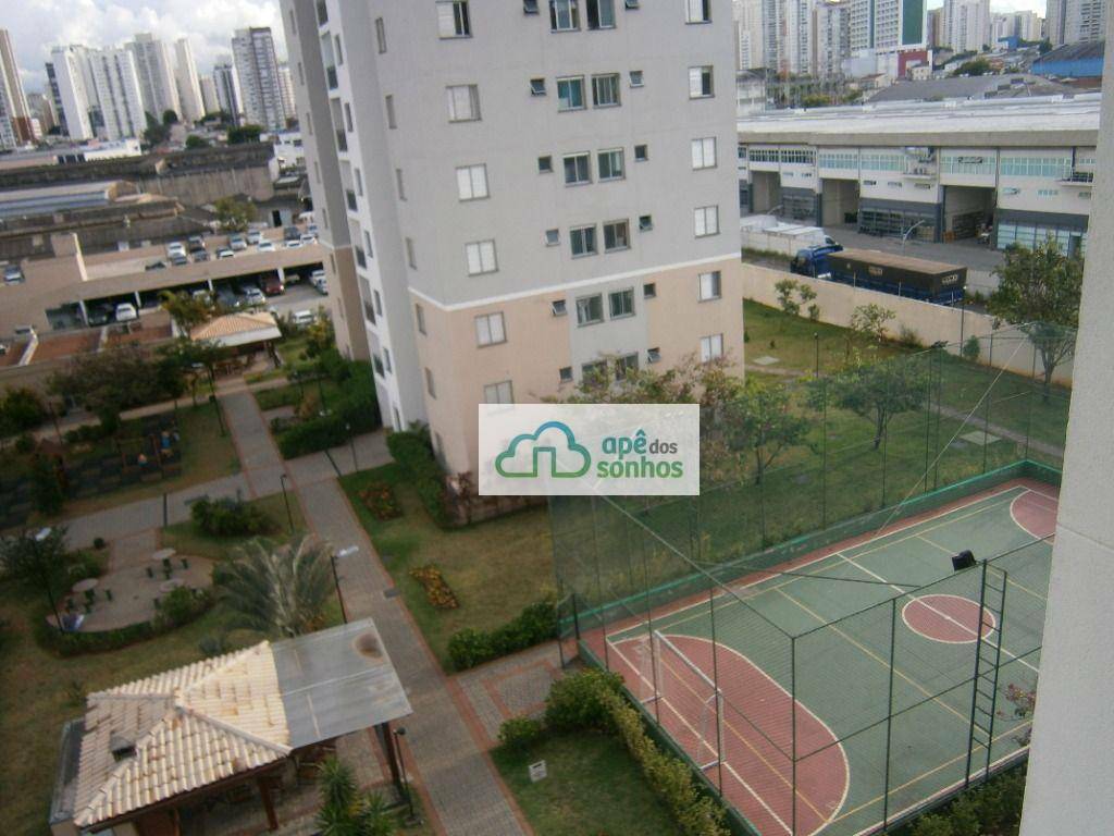 Apartamento à venda com 3 quartos, 62m² - Foto 19