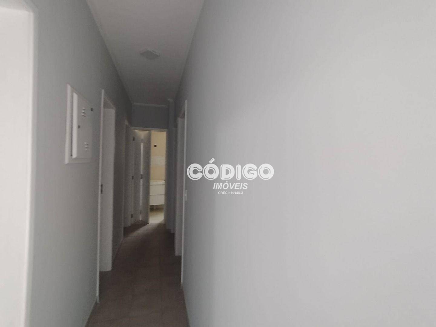 Apartamento para alugar com 3 quartos, 64m² - Foto 11