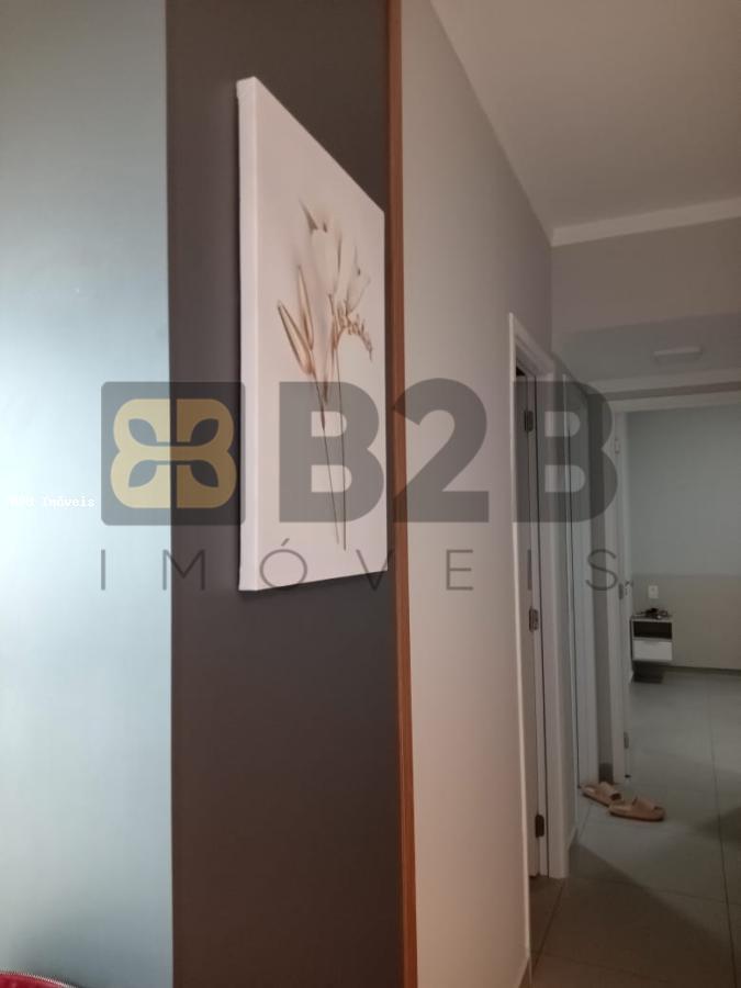 Apartamento à venda com 3 quartos, 69m² - Foto 11