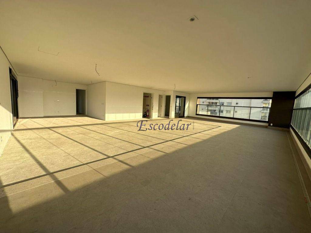 Apartamento à venda com 5 quartos, 310m² - Foto 21