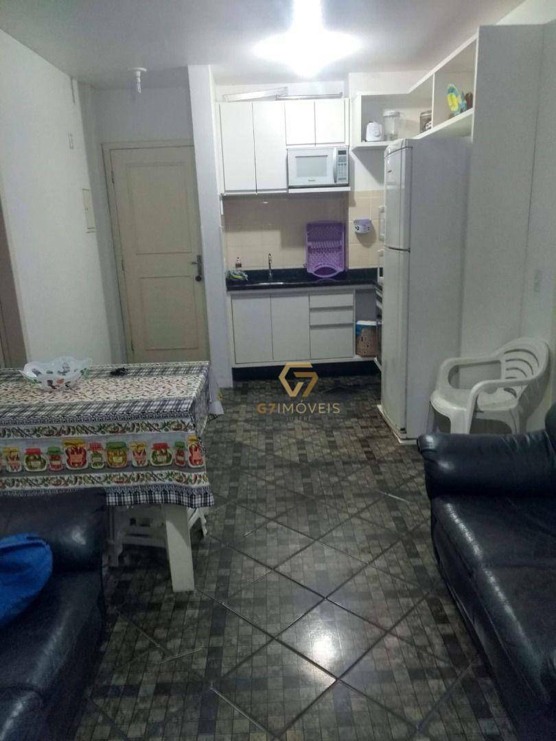 Apartamento à venda com 2 quartos, 67m² - Foto 19