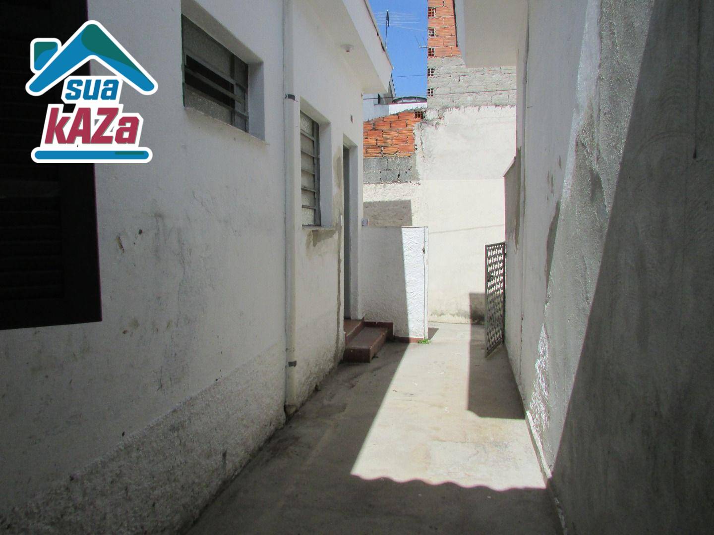 Casa, 1 quarto, 35 m² - Foto 1