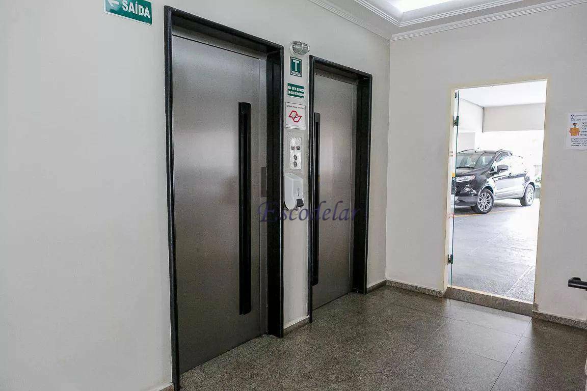 Apartamento à venda com 3 quartos, 107m² - Foto 45