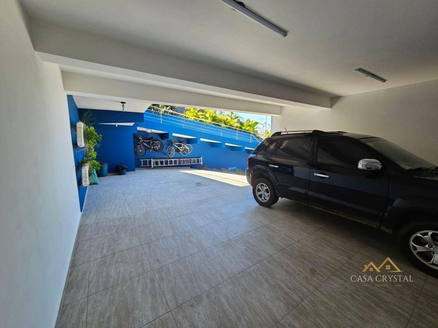 Casa de Condomínio à venda com 3 quartos, 377m² - Foto 27