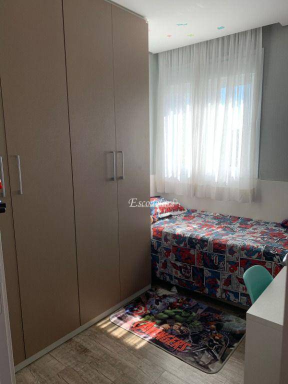 Apartamento à venda com 3 quartos, 81m² - Foto 11