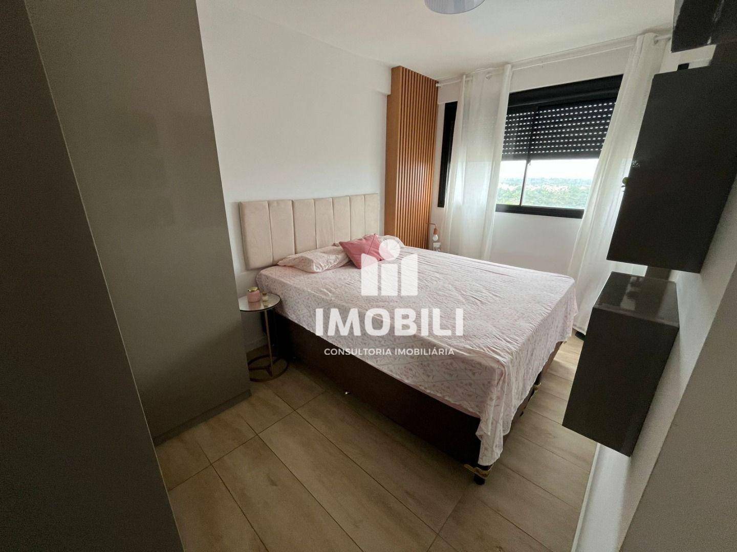 Apartamento à venda com 2 quartos, 52m² - Foto 8