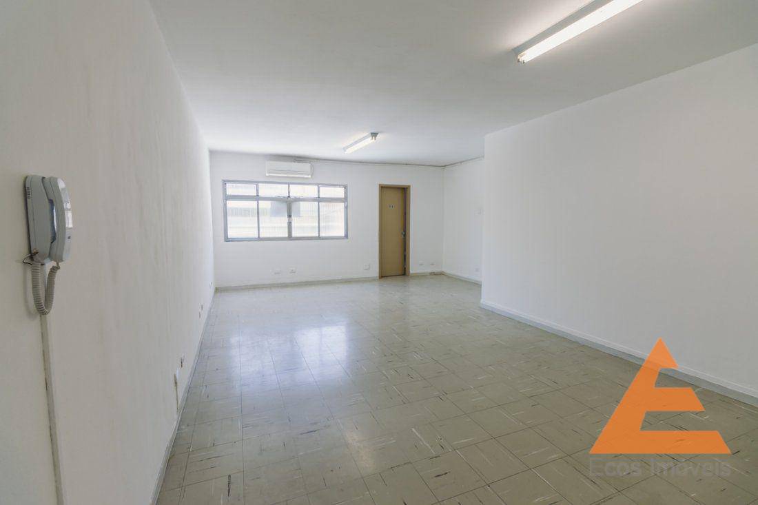 Conjunto Comercial-Sala para alugar, 40m² - Foto 9