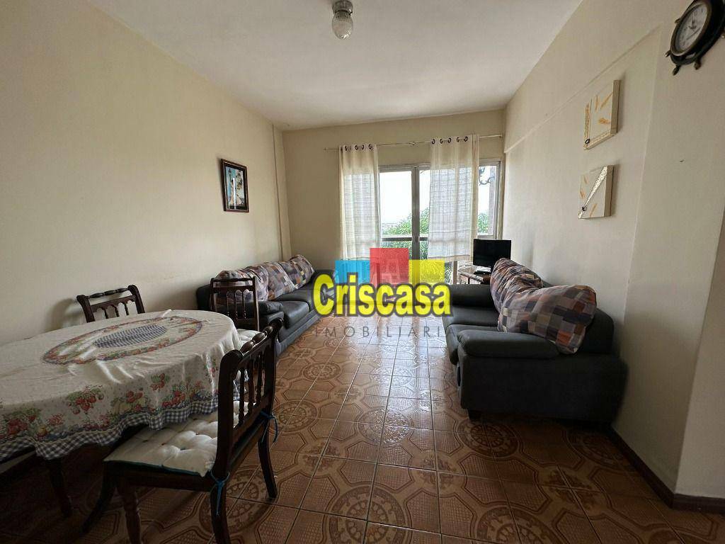 Apartamento à venda com 2 quartos, 105m² - Foto 3