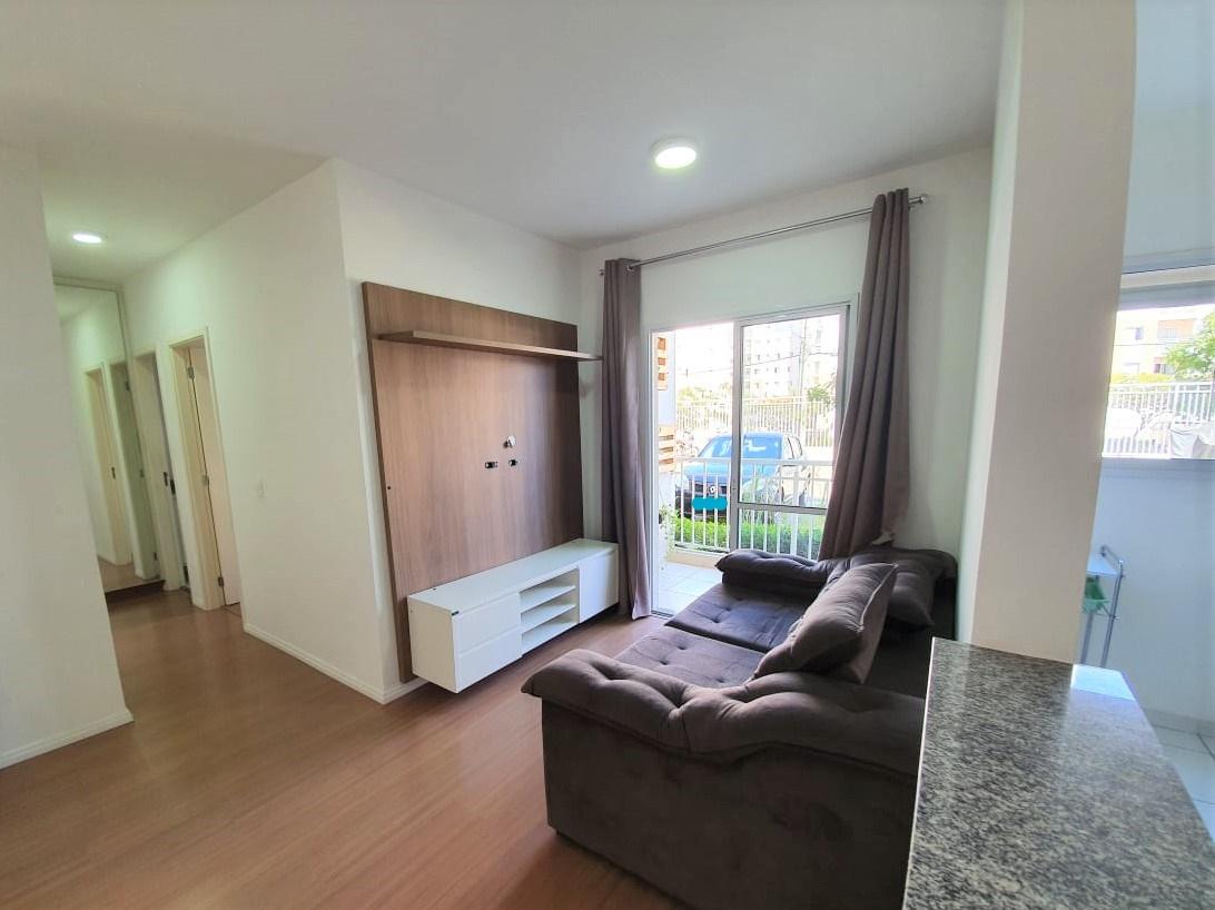 Apartamento à venda com 1 quarto, 51m² - Foto 11