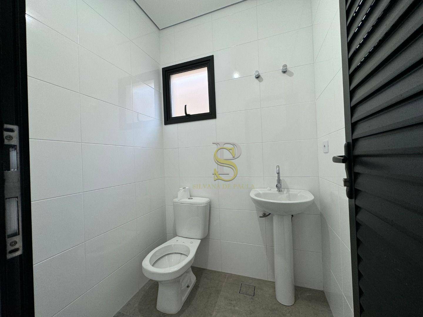 Casa de Condomínio à venda com 3 quartos, 160m² - Foto 29